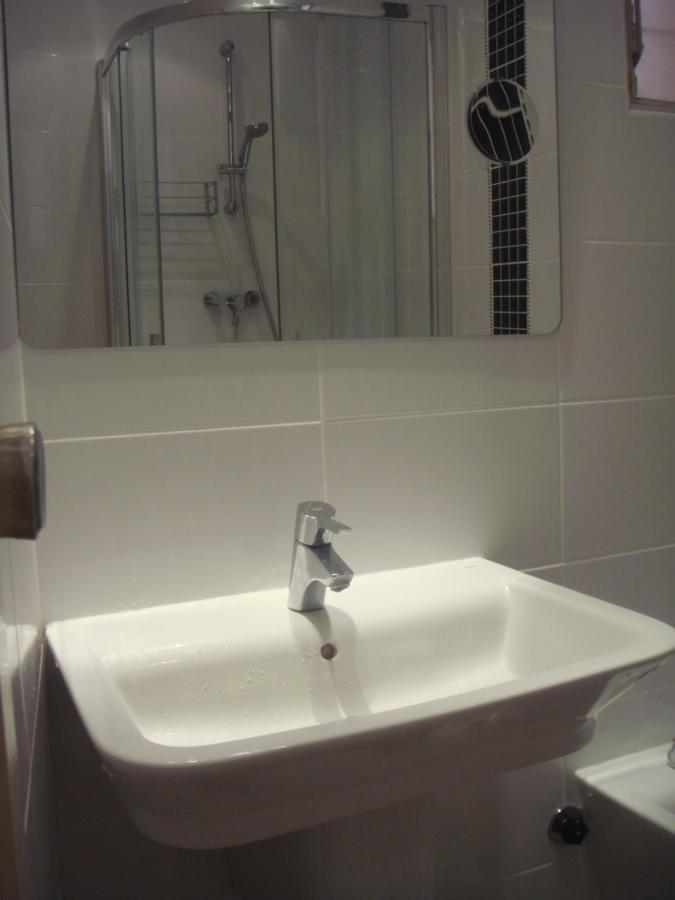 Апартаменты Acacias IV 15A Бенидорм Экстерьер фото