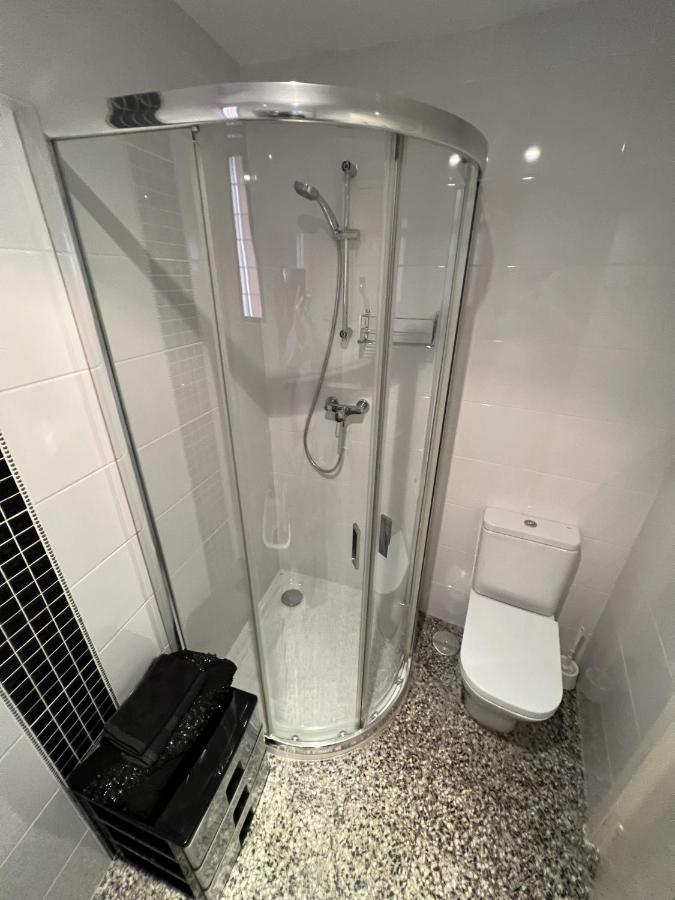 Апартаменты Acacias IV 15A Бенидорм Экстерьер фото