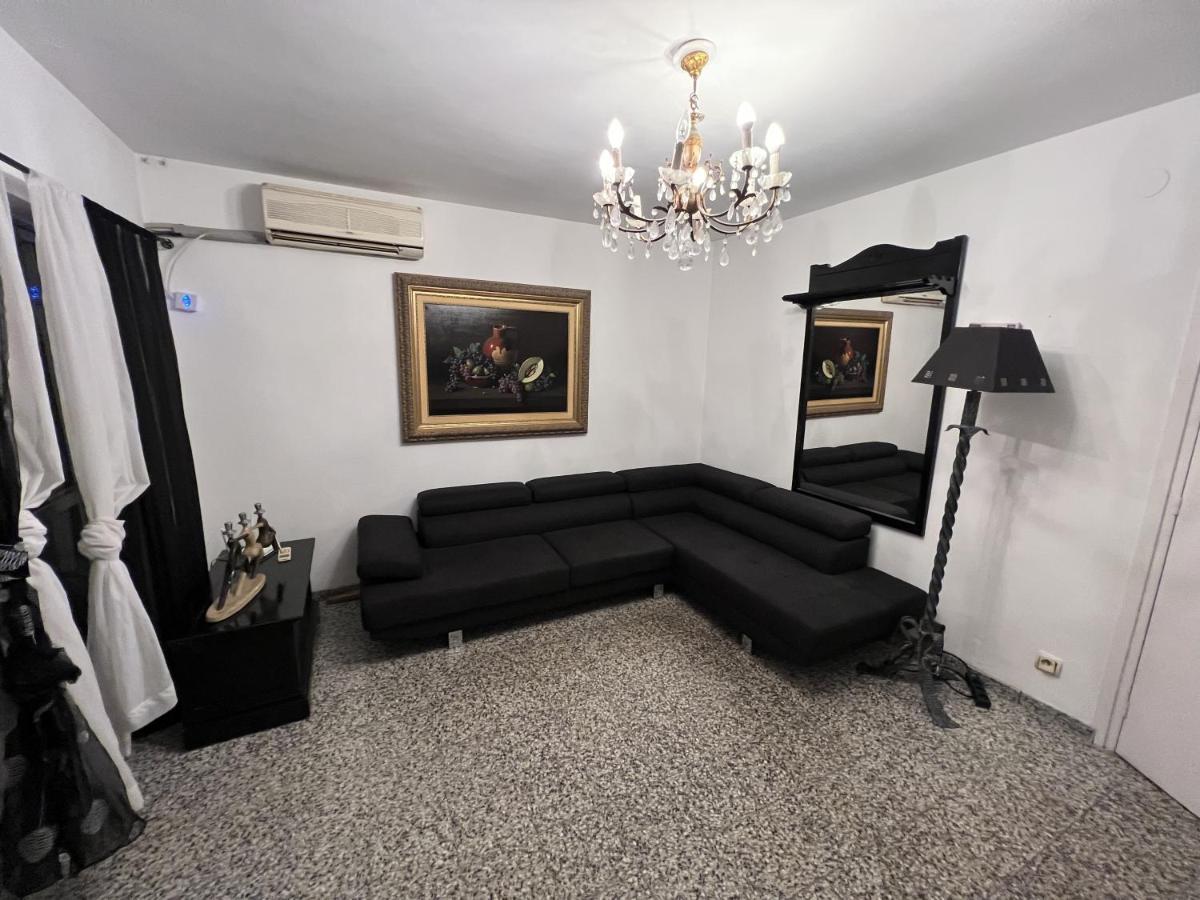 Апартаменты Acacias IV 15A Бенидорм Экстерьер фото