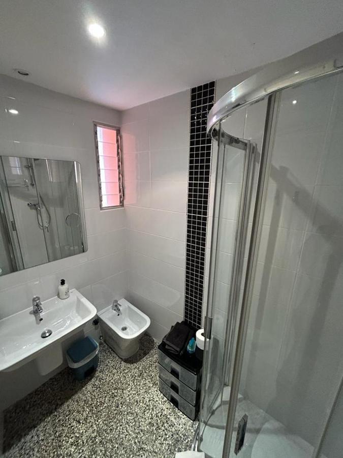 Апартаменты Acacias IV 15A Бенидорм Экстерьер фото